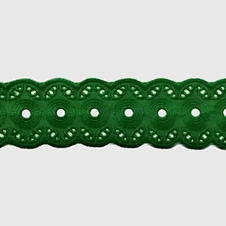 lace in cotton